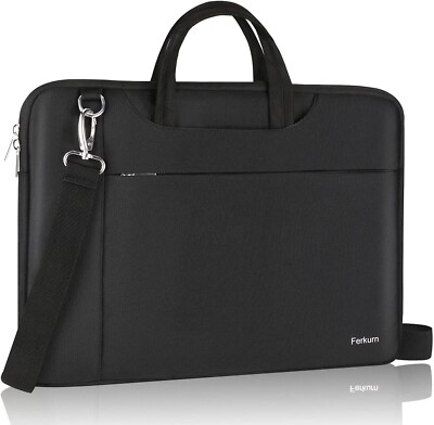Laptop Carrying Case 17 Inch Best Backpack Bag Black Computer Men Dell 