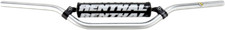Renthal 7/8" Off-Road MX Handlebar 966 Reed/Windham - Silver