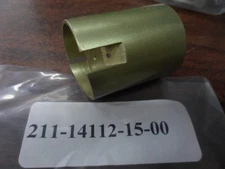 NOS Yamaha Carburetor Throttle 1 Valve 1973 DT3 RT3 211-14112-15