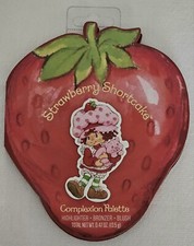 Strawberry Shortcake Complexion Palette Iluminador Bronceador Rubor NUEVO 2024 🍓