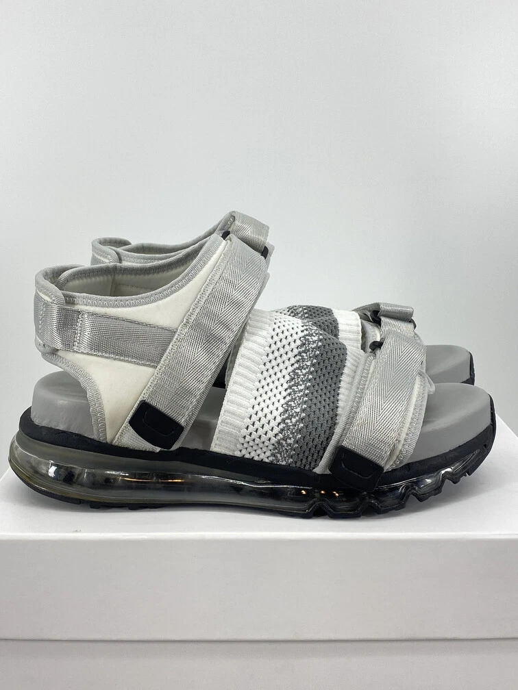Air sole sandals hotsell