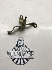 Hebel Umlenkung Gest&auml;nge Gaszug Tempomat Mercedes W126 W107 NOS