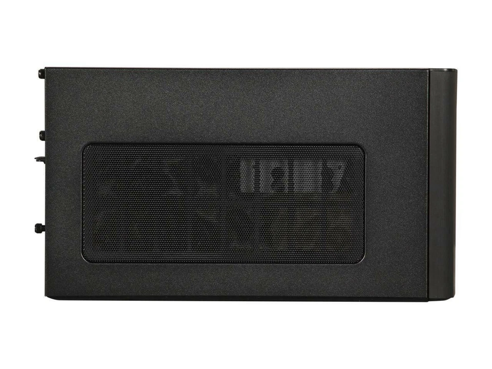 Fractal Design Node 304 Black Mini-ITX Case SFF Computer Gaming PC Case - Image 4 of 4