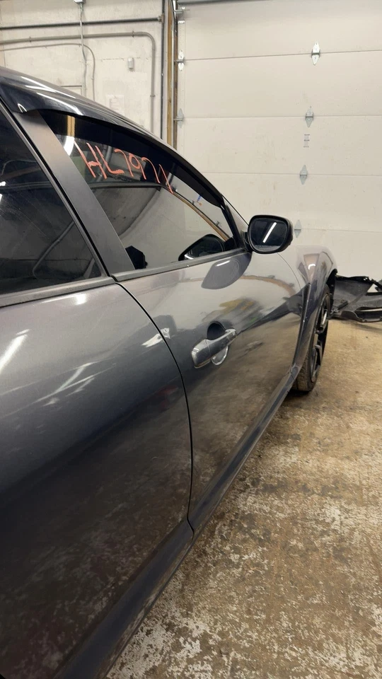 (LOCAL PICKUP ONLY) 04 05 06 07 08 09 10 11 Mazda MAZDA RX8 Front Door Right - Изображение 3 из 4