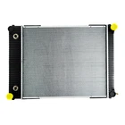 Fits Freightliner M2 106 FS65 Cat Engine BHT74675 BHTE6362 BHTB8088 Radiator