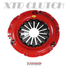 ACT Hyundai Genesis Coupe HD/Race Sprung 6 Pad Clutch Kit HY3-HDG6