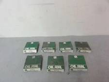 Chicago Rawhide 6152 Oil Seals (Lot of 7) New (Open Box)