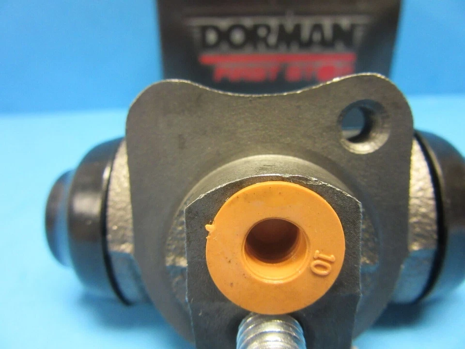 Juego de 2 Cilindros Rueda Trasera Izquierda y Derecha Reemplazar Chevy Daewoo Pontiac Suzuki Foto 4 de 4