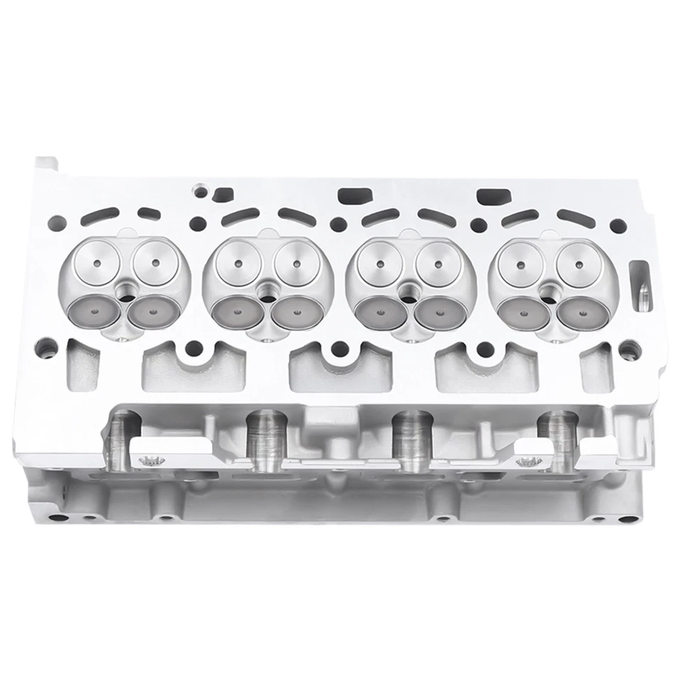 Para Volkswagen VW Jetta Golf 2008-2016 Audi A1 A3 motor culata y válvulas Foto 4 de 4