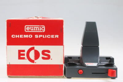 EUMIG Filmklebepresse EOS Super