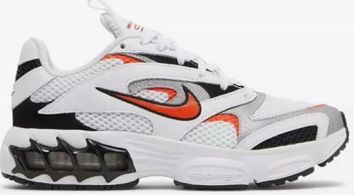 Nike Wmns Zoom Air Fire 'White Team Orange' CW3876-105 New Size | eBay