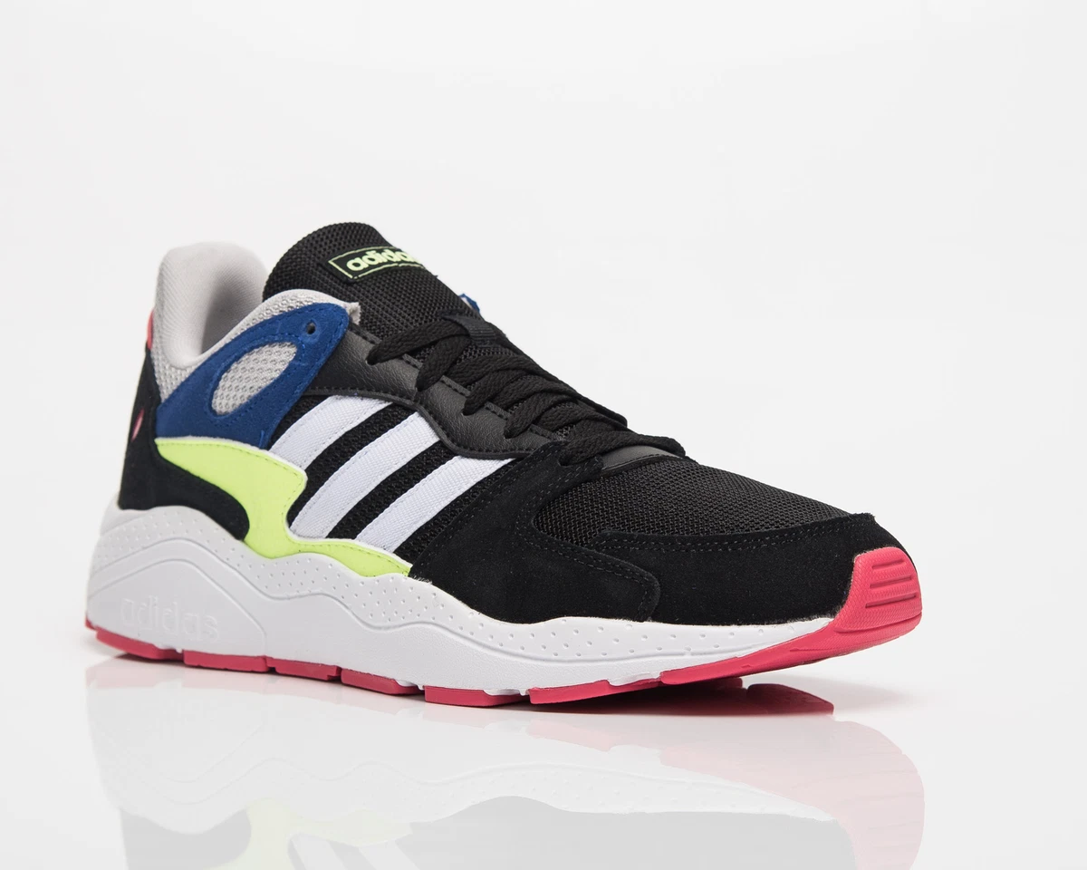 Adidas crazychaos noir sale
