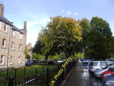 Photo 12x8 Bryony Way, Deeping St. James Market Deeping View of Bryony Way c2008
