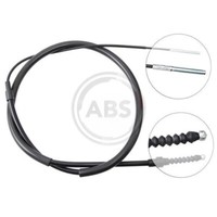 A.B.S. Handbremsseil Bremsseil Links Rechts Passend FüR VW Corrado Golf III