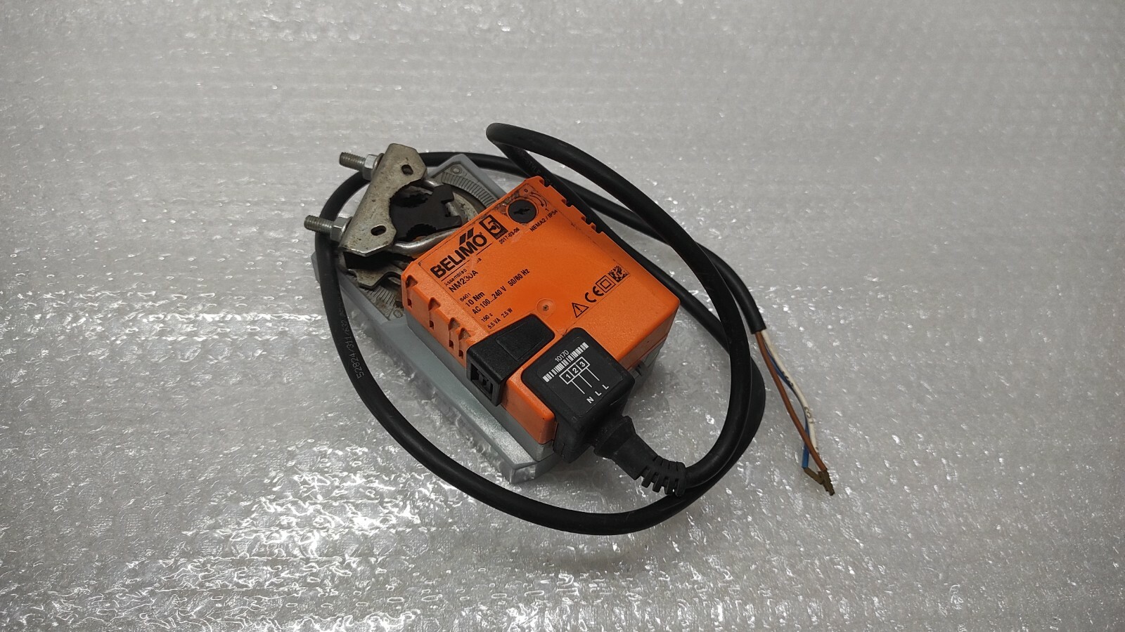 Belimo Nm230A Damper Actuator 100-240V