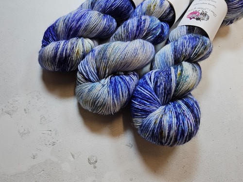 Sw Merino Einzeln,Griffweise Gewicht,100g,Momentum - Bild 4 von 8