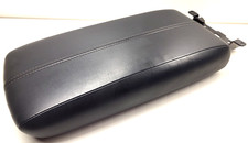 2019 - 2024 Nssan Altima Center Floor Console Lid Arm Rest Black Leather Oem 2019 - 2024 Nssan Altima Center Floor Console Lid Arm Rest Black Leather Oem