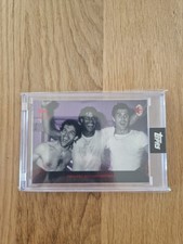 18/25 topps 125 anni AC MILANO Momenti Indimenticabili Stagione 1991/92