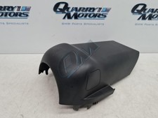 BMW Innenraum Lenks�ulenabdeckung Verkleidung X3 X4 F25 F26 9237940
