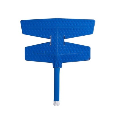 RLXLOKY Replacement 2.0 Knee Pad, Attachment for 3.0