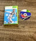 FIFA 19 Legacy Edition Ronaldo (Xbox 360) No Manual! Tested & Working! RARE!