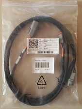 Trimble 110551 Cavo Power Display GFX-350 GFX-750 CAN 2,5m Nuovo