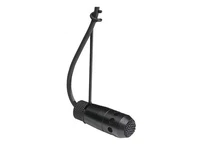 Electro-Voice RE90H Condensor Cardioid Hanging Choir Mic/75Hz-15kHz (Black)