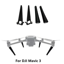 Increased Tripod Landing Gear Extension Protector Accessories for DJI Mavic 3