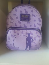 Loungefly Catwoman Backpack