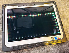 Panasonic Tablet Rugged 12in i7-1370P 32GB RAM 1TB SSD Win11