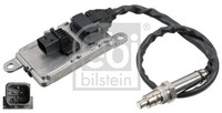 Nox-Sensor Harnstoffeinspritzung Febi Bilstein 176855 24V FüR DAF CF XF