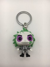 Funko Pocket Pop - Figura Llavero Escarabajo Película Clásica (Suelto)
