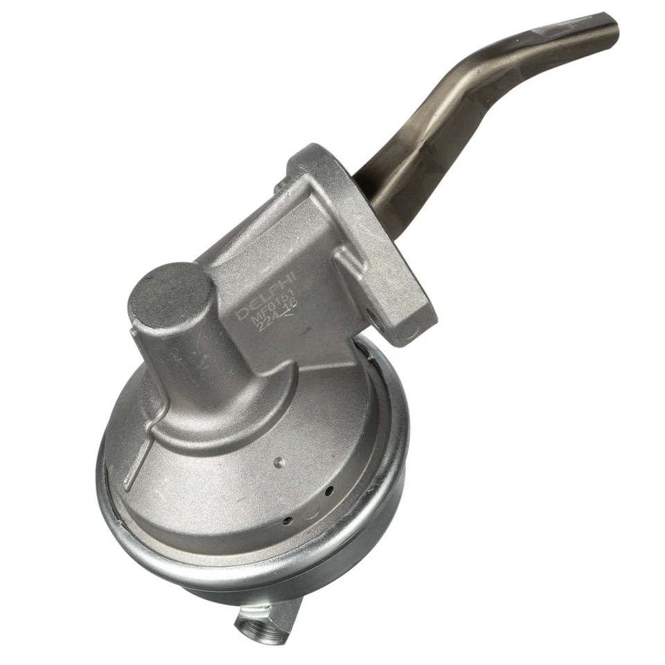 For 1967-1971 Jeep Jeepster 3.7L V6 Mechanical Fuel Pump Delphi 1968 1969 1970 - Image 3 of 4