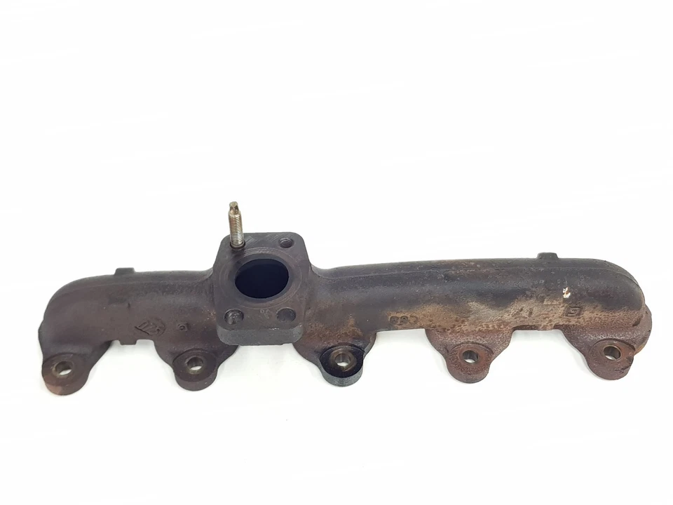 0341J2 colector escape para OPEL COMBO E CARGO ACTIVE 2286174 - Imagen 4 de 4