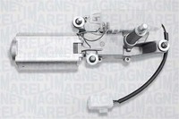 Magneti Marelli Wischermotor 064343021010 Passend FüR Fiat