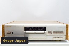 Sansui CD-α917XR CD-Player Doppel-MASH 18-Bi...