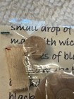 Bowl Snowman Vintage New for miniature dollhouse  DIY Christmas Winter — photo 5