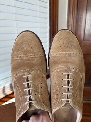 Alden 51645F