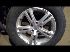 Wheel 17x7 Painted Silver Opt Rsb Fits 18-24 TERRAIN 296821