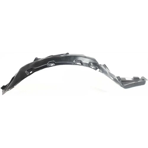 Set of 2 Fender Liner For Honda Accord 1994-1997 Front Left & Right Inner - Bild 4 von 13