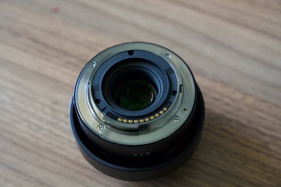 Sigma Art 30mm f/2.8 DN Lens Black - Image 3 of 4