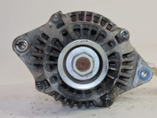 Alternateur Suzuki SPLASH