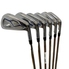 Bridgestone TOUR B X-CBP 2018 Iron Set 5-P 6pcs NS PRO 950GH Flex Stiff BD12809