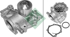 538 0121 10 INA Water Pump for Subaru