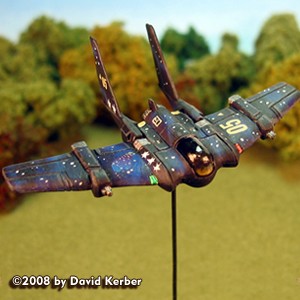 Battletech - Riever F-100 - 20-707 IW Metals 4790₽