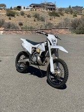 2022 KTM 150 