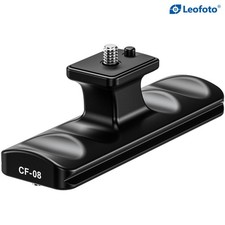 Leofoto CF-08 Replacement Foot for Canon RF 800mm F11 IS STM Lens