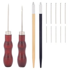 Doll Hair Rooting Tool Reroot Rehair Tools Alloy Rooting Needles Doll1349