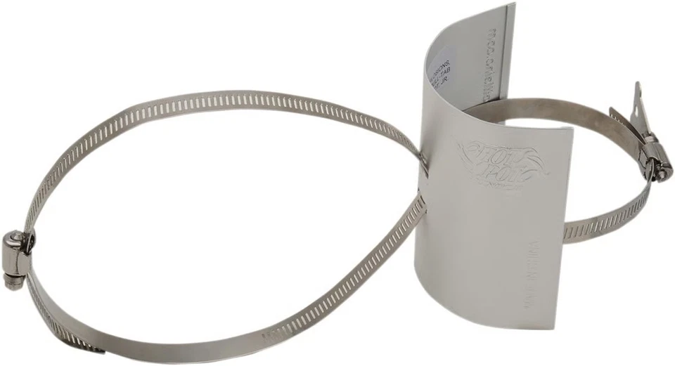 Full Throttle Inc Hot Pot Jr. Motorcycle ATV/UTV Street Bike Dirt bike 007-6099 - Image 3 of 4