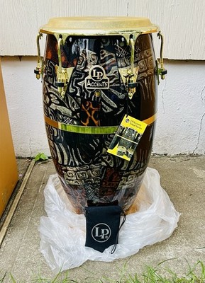 LP Accents コンガ Curve II TRIVAL LP Accents コンガ Curve II TRIVAL NEW LP Accents Limited Edition